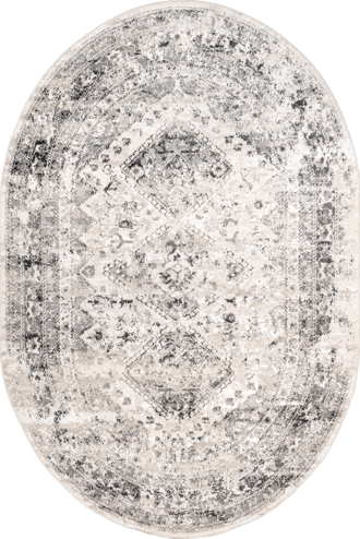 Vintage Medallion Rug primary image