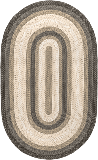 Selena Braided Indoor/Outdoor Rug primary image