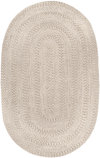 Braided Texture Indoor/Outdoor Rug primary image