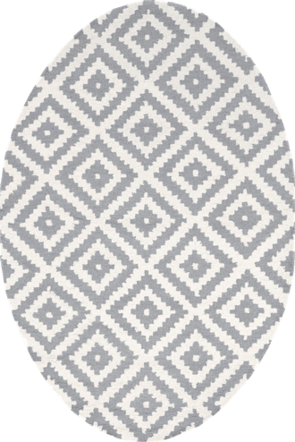 Scandinavia Diamond Rug primary image