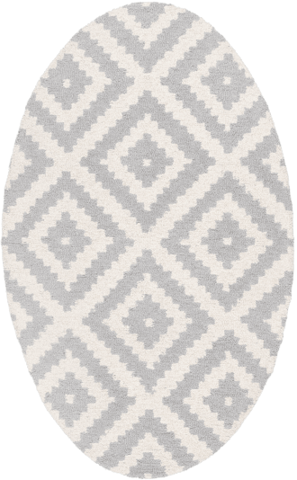Scandinavia Diamond Rug primary image