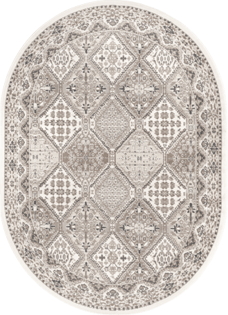 Melange Tiles Rug primary image