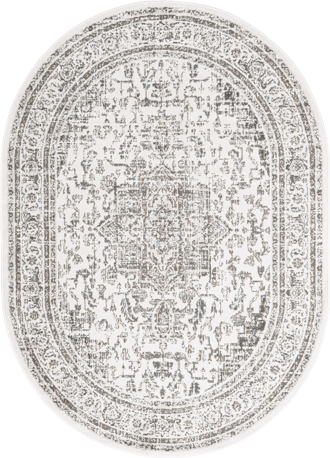 Coronet Medallion Rug primary image