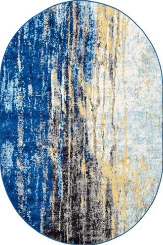 3' x 5' Serene Waterfall Rug primary image