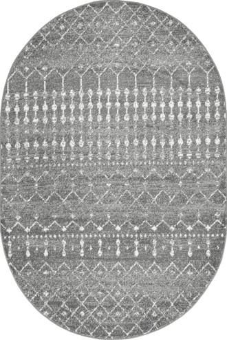 Moroccan Trellis Rug primary image