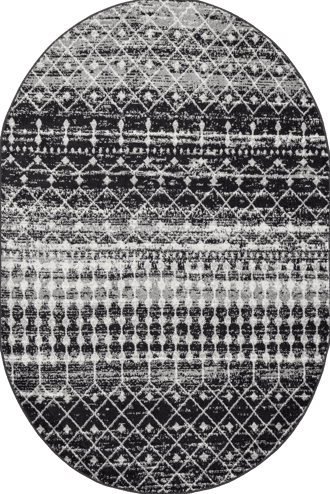 Moroccan Trellis Rug primary image