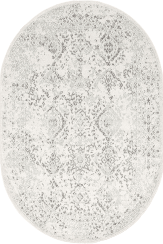 Floral Ornament Rug primary image