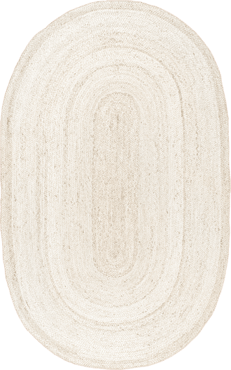 Jute Braided Rug primary image