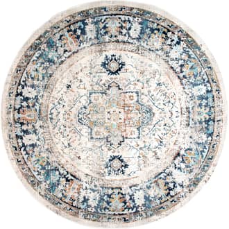 8' Fading Token Rug primary image