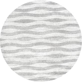 Geometric Waves Rug primary image