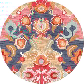 Patchwork Abstract Rug primary image
