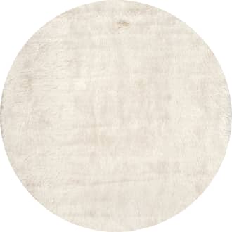 5' Shag Rug primary image