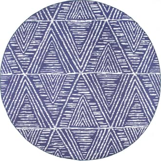 Suzy Trellis Washable Indoor/Outdoor Rug primary image