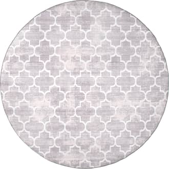 Isabelle Trellis Washable Indoor/Outdoor Rug primary image