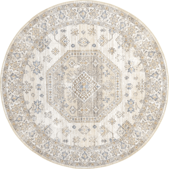 Angeline Spill Proof Washable Rug primary image