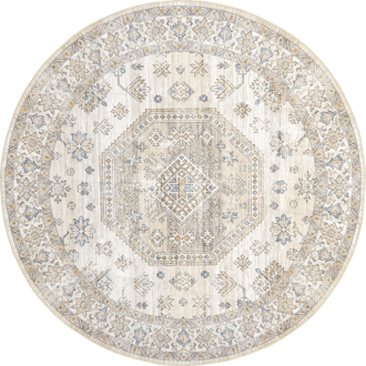 Angeline Washable Stain Resistant Rug primary image