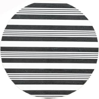 Regency Stripes Washable Rug primary image