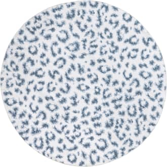 Tessa Leopard Washable Rug primary image