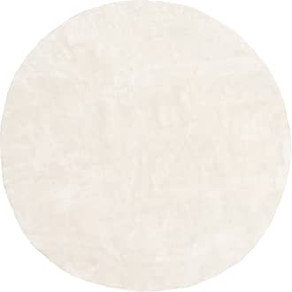 Washable Solid Shag Rug primary image