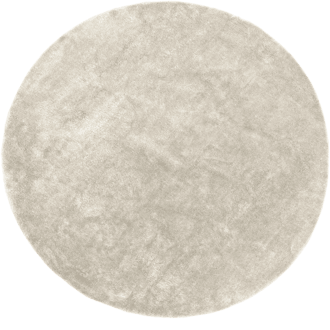 Washable Solid Shag Rug primary image