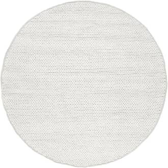 Softest Knit Wool Rug Rug primary image