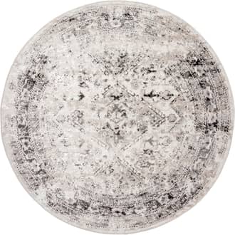 Vintage Medallion Rug primary image