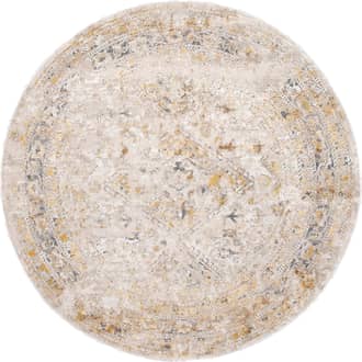 Vintage Medallion Rug primary image