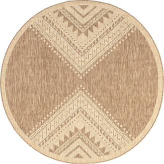 Aztec Prism Indoor/Outdoor Rug primary image