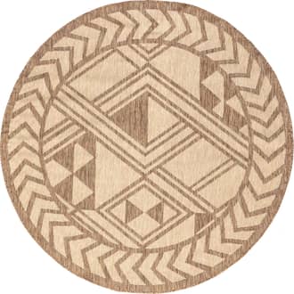 Kelly Transitional Indoor/Outdoor Rug primary image
