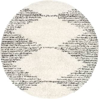 6' Shattered Diamonds Rug primary image