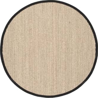 Seagrass Herringbone Rug primary image