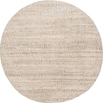 Perfect Handwoven Jute-Blend Rug primary image