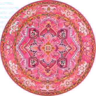 Center Medallion Rug primary image