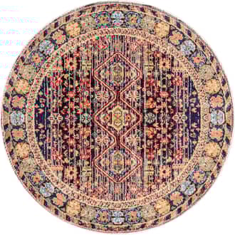 7' 10" Vibrant Meadow Rug primary image