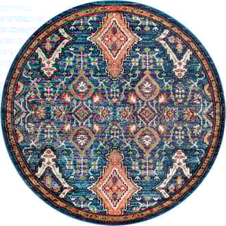 5' 3" Diamond Drops Rug primary image