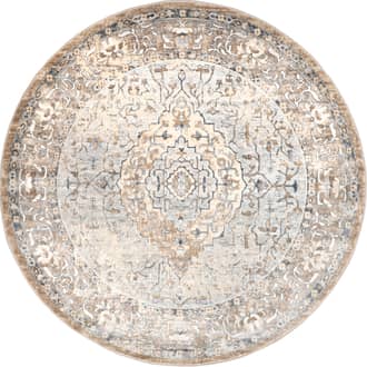Ivied Medallion Rug primary image