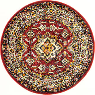 Medieval Herald Indoor/Outdoor Rug primary image