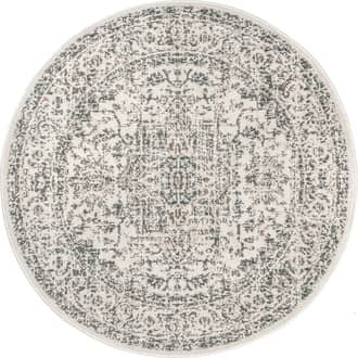 Coronet Medallion Rug primary image