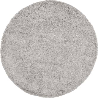 Plush Solid Shaggy Rug primary image