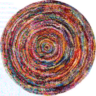 Swirl Rug primary image