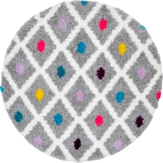 Pip Trellis Kids Rug primary image