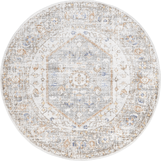 4' Florid Dreams Rug primary image