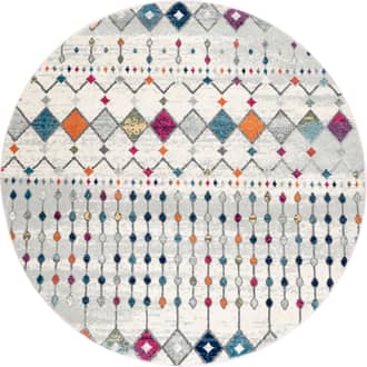 Moroccan Trellis Rug primary image