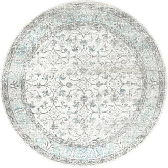 8' Misty Olden Herati Rug primary image