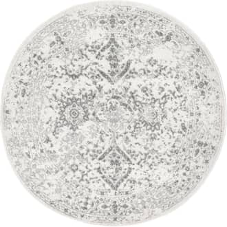 Floral Ornament Rug primary image