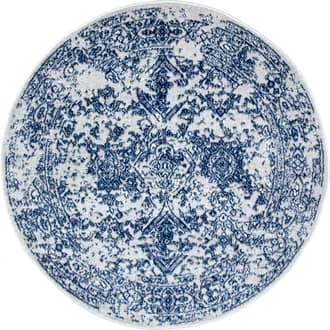Floral Ornament Rug primary image