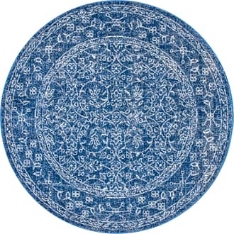 8' Medieval Tracery Rug primary image