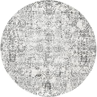 8' Cardinal Peony Vineyard Rug primary image