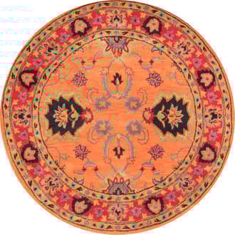 8' Vibrant Adileh Rug primary image