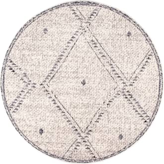 Dotted Trellis Rug primary image